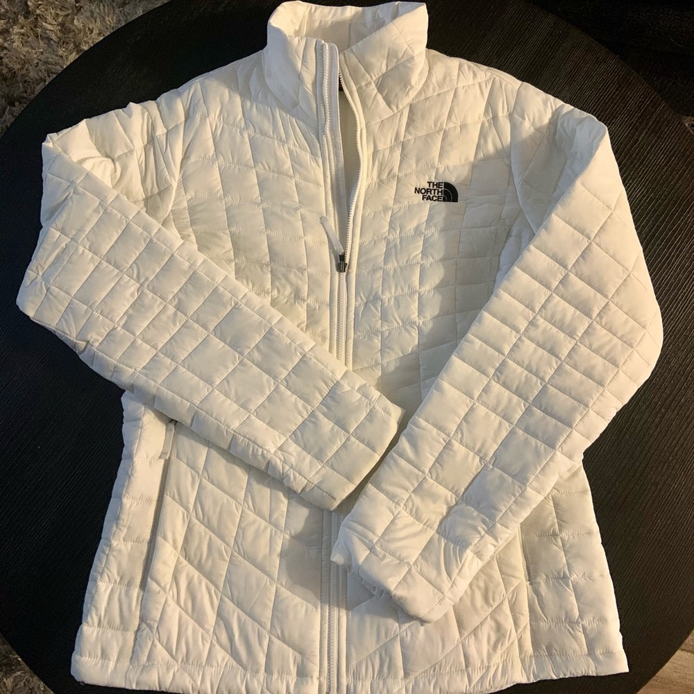 The North Face Women’s ThermoBall Eco Jacket